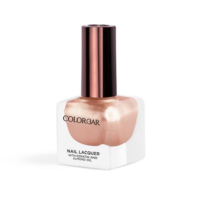 Colorbar Macaroon - (751) 12 ml - Nail Polish