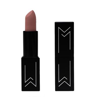 PAC Matte Mischief Peach Fuzz 3.5 gm - Lipsticks