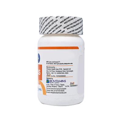 CEEPLUS Tablet 30's - Supplements-Vam