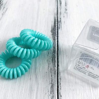 Invisibobble Mint to Be 25 gm - Hair Clips/Bands