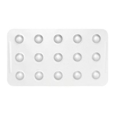 PAH 20mg Tablet 15'S - Impotence/Erectile Dysfunction (Ed)