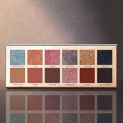 Anastasia Beverly Hills Cosmos Eyeshadow Palette 16.2gm - Eye Shadow Palettes
