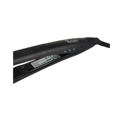 Berina Professional Digital Hair Straight Iron BC-118 500 gm - Straighteners