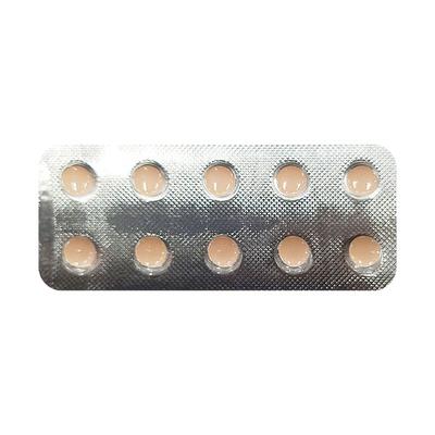 QUTIDEP 25 Tablet 10's - Schizophrenia-Aps