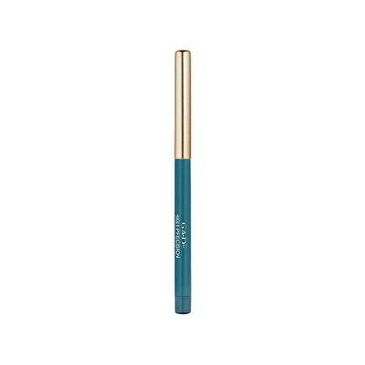 Ga-De High Precision Eye Liner 12 Turquoise 0.28gm - Kajal & Kohls