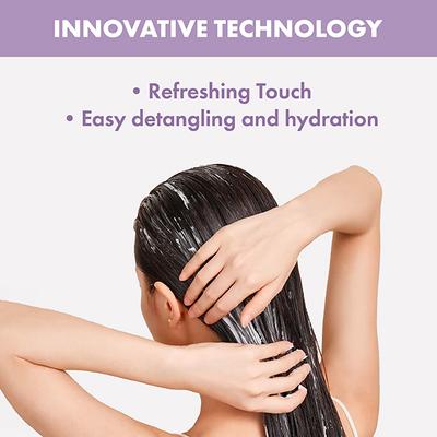 Alfaparf Milano Semi Di Lino Smoothing Mask - Dry, Frizzy Hair, Smooth, Shiny, Rebel Hair 500 ml - Hair Masks & Packs