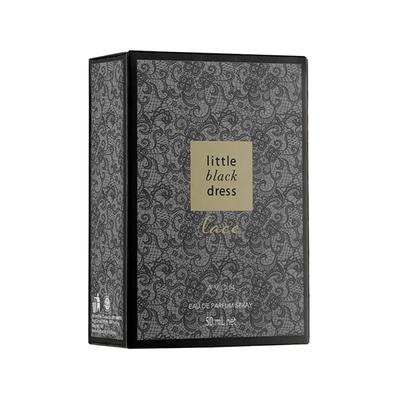 Avon Little Black Dress Lace EDP 50 ml - Women Perfumes (Edt/Edp)