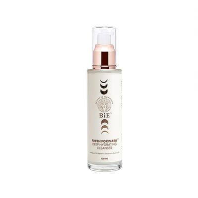 Bie - Beauty Fresh forward- Deep Hydrating Cleanser 100ml - Face Wash & Cleansers