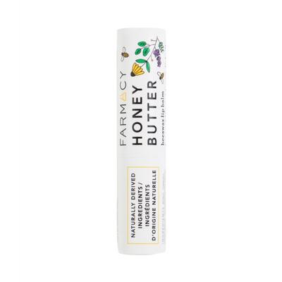 Farmacy Honey Butter Beeswax Lip Balm 3.4gm - Skin-Treatment