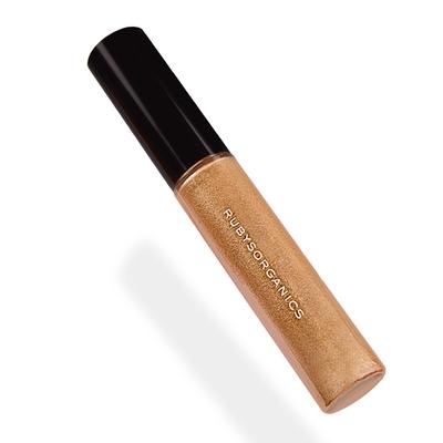 Ruby's Organics Quick - Set Liquid Eyeshadow - Aurus 6.5 ml - Eyeshadow, Bases & Primers