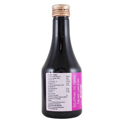 BIOVIT Tonic 200ml - Supplements-Vam