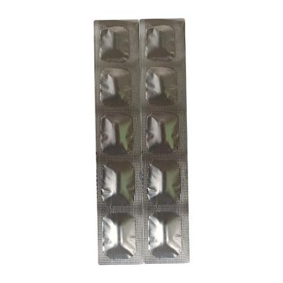 NOVASTAT EZ 20 Tablet 10's - High Cholesterol-Dys