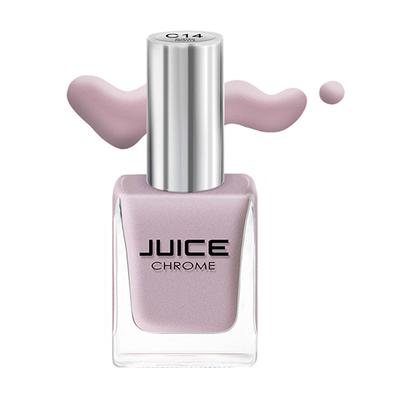 JUICE One Coat Long Lasting Quick Dry Chip Resistent Nail Polish DUSTED TRUFFLE 11 ml - Nail Polish