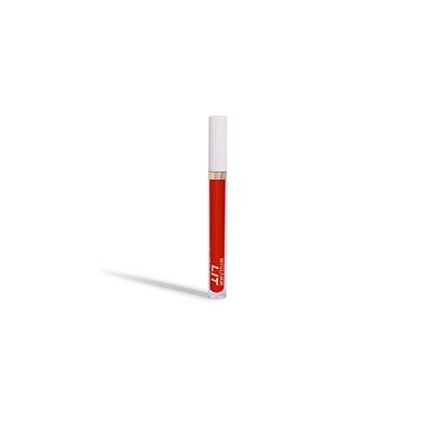 MyGlamm LIT Liquid Matte Lipstick-Hot Girl Summer 3 ml - Liquid Lipsticks