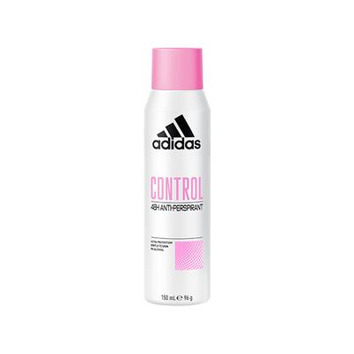 Adidas Control Anti-Perspirant 150 ml - Men Perfumes (Edt/Edp)