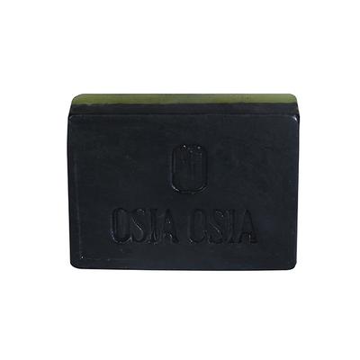 Osia Osia Activated Charcoal With Peppermint Oil 125 gm - Soaps