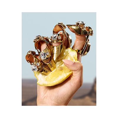 Q By Dolce&Gabbana Edp 100 ml - Women Perfumes (Edt/Edp)