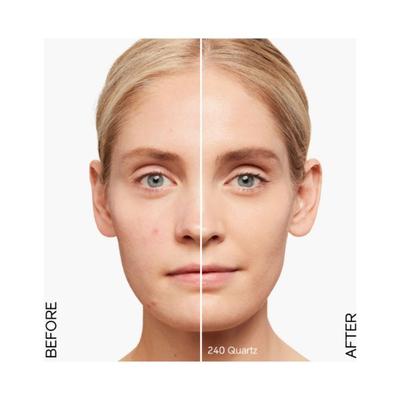 Shiseido Synchro Skin Radiant Lifting Foundation SPF 30 PA++++240 Quartz 30 ml - Foundation