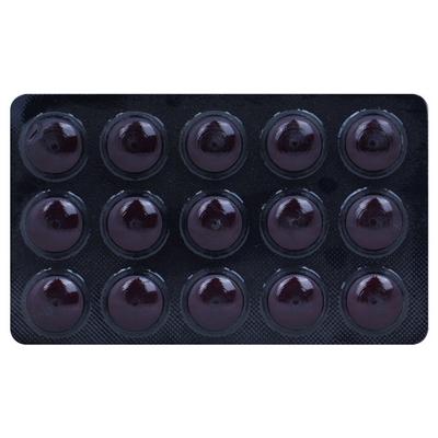 MESACOL 400mg Tablet 15's - Ulcerative Colitis/Bowel Inflammatory Disease-GIT