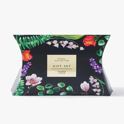 Marks & Spencer Floral Collection Shower Cream Gift Set 50 ml - Shower Gels & Body Wash