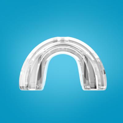 Dormir Bien Snoreka Anti-Snoring Mouthpiece 1's - Health Monitors And Equipment