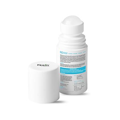 Ktein 100% Plant-Based Active Intensive Hair Treatment Serum with Acupressure Roll-On Therapy 30 ml - Hair Serums