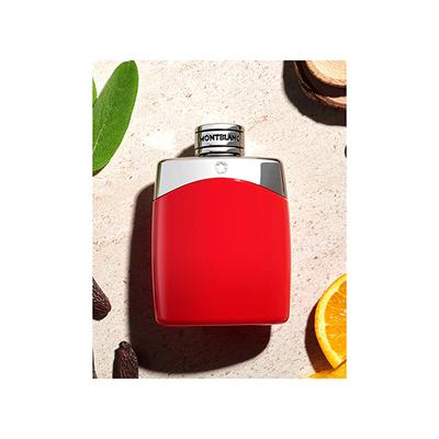 Montblanc Legend Red EDP 30 ml - Men Perfumes (Edt/Edp)