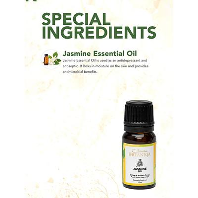 Clovia Botaniqa Jasmine Essential Oil 10 ml - Essential Oils