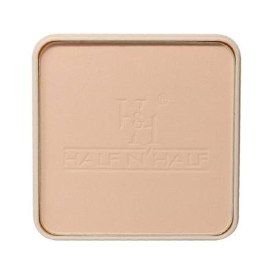 Half N Half BB Mineral Powder Vita Mins, Skin Whitening, Light 20 gm - Compact Powder