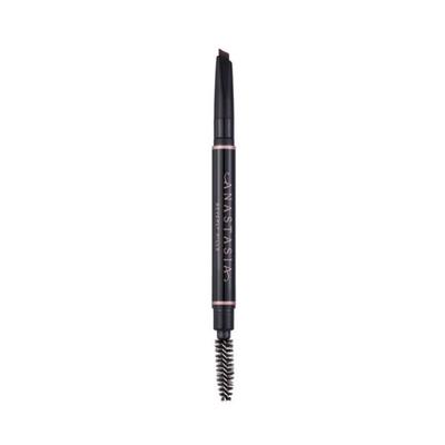Anastasia Beverly hills Natural & Polished Deluxe Brow Kit - Medium Brown 8.1 ml - Eyebrow Pencils & Enhancers
