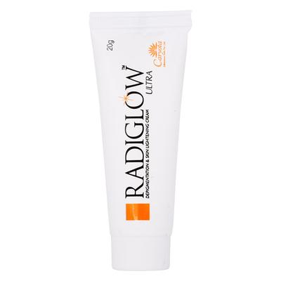 RADIGLOW ULTRA Cream 20gm - Hyperpigmentation-Oth