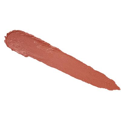 Myglamm Lit Creamy Matte Lipstick - Bellini 3.7 Gm - Lipsticks