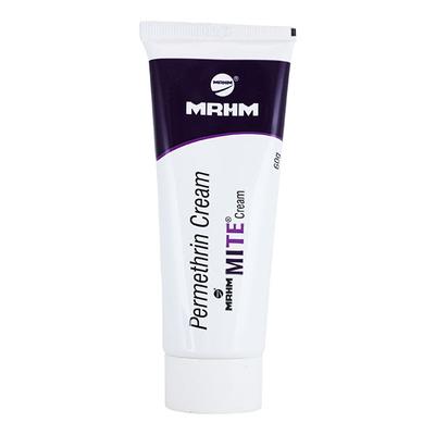 MITE Cream 60gm - Scabies-Oth