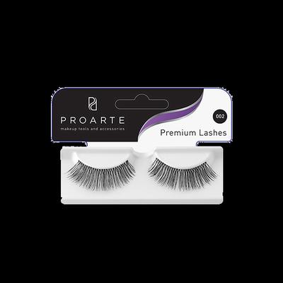 Proarte Proarte Eyelashes 002 1's - Eyelashes