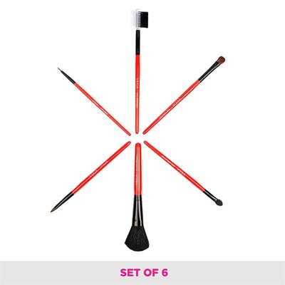 Vega (MBS - 06) Brushes 6's - Face Brush