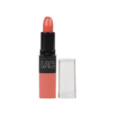 L.A. Colors Moisture Cream Lipstick Heavenly 3.8 gm - Lipsticks