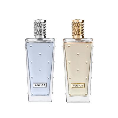 Police Legend For Man & Woman Eau de Parfum Set 200 ml - Women Perfumes (Edt/Edp)