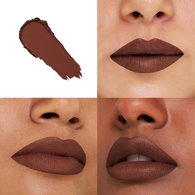 LoveChild Masaba For the Kid in You 11 Barfee Luxe Matte Lipstick 4 gm - Lipsticks