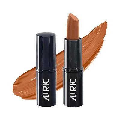 Auric MoistureLock Lipstick Brown Derby 3101 4 gm - Lipsticks