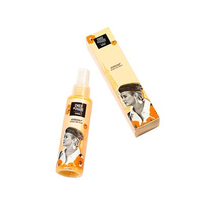 Cos-IQ Emily In Paris Amour Perfume Mist for Women 100 ml - Body Mist/Spray
