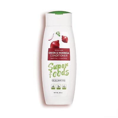 MyGlamm Superfoods Onion & Moringa-Conditioner 200 ml - Conditioners
