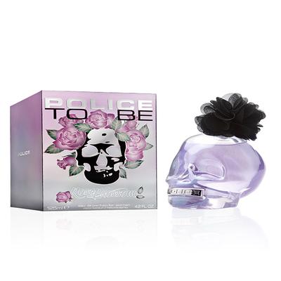 Police To Be Rose Blossom Eau de Parfum 125 ml - Perfumes (Edt/Edp)