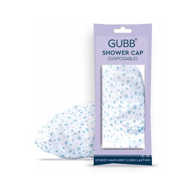 Gubb Shower Cap Disposable - 4 Caps 60 gm - Others