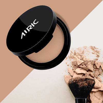 Auric BlendEasy Compact Earthy Tan 1202 9 gm - Compact Powder