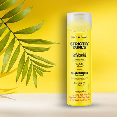 Marc Anthony Strictly Curls Curl Defining Shampoo 380 ml - Shampoos
