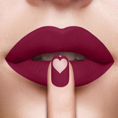 Lakme Absolute Sheer Lip Mousse 205 Mauve Mischief 4.6 gm - Lipsticks