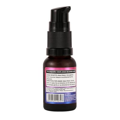 Aimil Led Oil 15 ml - Speciality Medicines