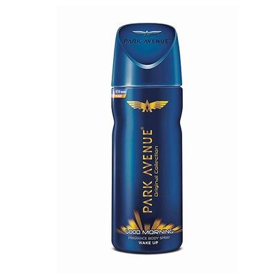 Park Avenue Deo Good Morning 150 ml - Men Deodorants/Roll-Ons