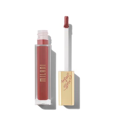 Milani Amore Satin Matte Lip Creme Indulge 6.5 ml - Lipsticks