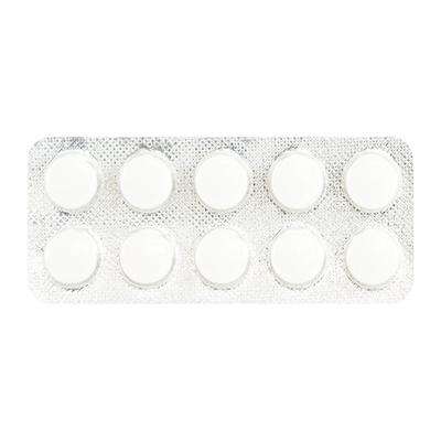 Gesterol SR 200mg Tablet 10'S - Hormonal Therapy-Oes